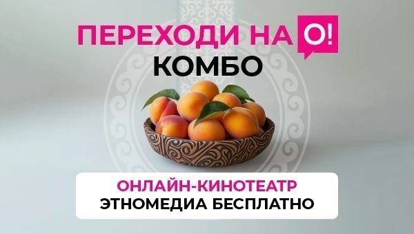 Кыргызское кино в вашем смартфоне: бесплатный онлайн-кинотеатр Etnomedia