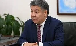 Шыкмаматов: Беспощадная борьба с коррупцией способствовала росту налоговых поступлений