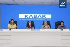 Злата Аркатова: У меня была цель - выйти в финал