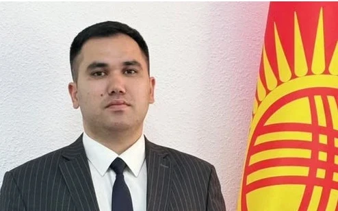 Назначен замглавы Национального агентства по делам религий и межэтнических отношений