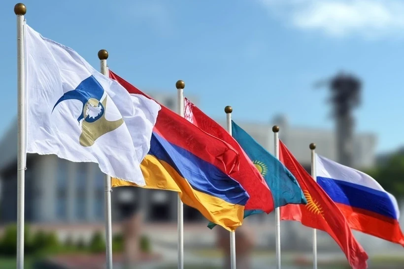 Минский форум ЕАЭС: интеграция набирает обороты и приносит плоды КР
