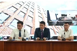 В Бишкеке обсудили новые правила строительства и подключения к коммуникациям