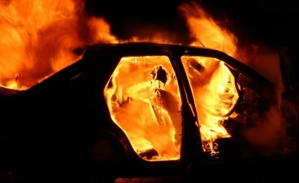 В Кыргызстане за сутки зарегистрировано 42 пожара