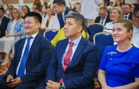 Нацбанк КР запустил Кодекс финансирования женщин-предпринимателей совместно с ЕБРР
