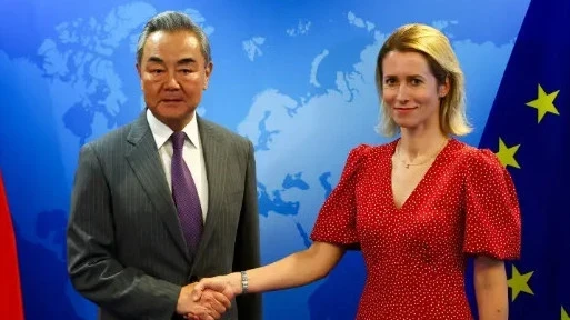 Китай заявил ЕС, что не хочет, чтобы Россия проиграла войну в Украине, - South China Morning Post