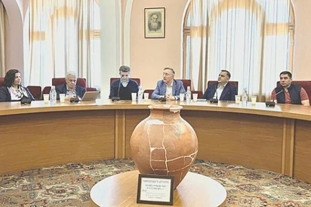 Сравнительный анализ Академий наук стран Евразийского экономического союза