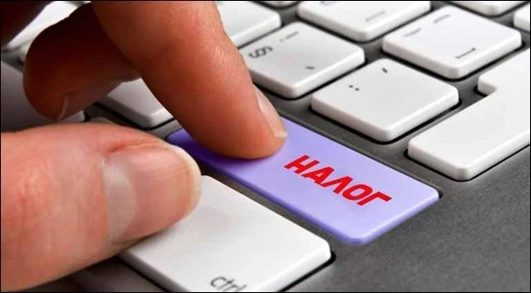 Налоговая служба Кыргызстана прокомментировала информацию в соцсетях о предоставлении банками данных в налоговые органы