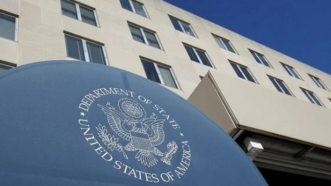 США сняли статус террористической организации с группировки «Хайят Тахрир аш-Шам», которая пришла к власти в Сирии после свержения Асада