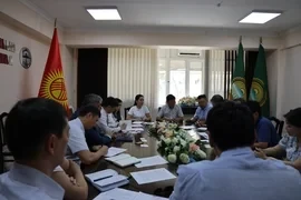 Кыргызстан и Монголия укрепляют сотрудничество в агропромышленной сфере
