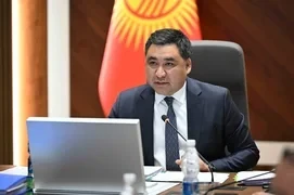Данияр Амангельдиев принял участие в очередном заседании Совета ЕЭК