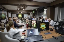 В Кыргызстане зарегистрировали первый географический бренд «Арстанбап»