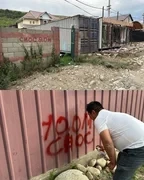 В Караколе демонтируют объекты, которые вышли за красную линию