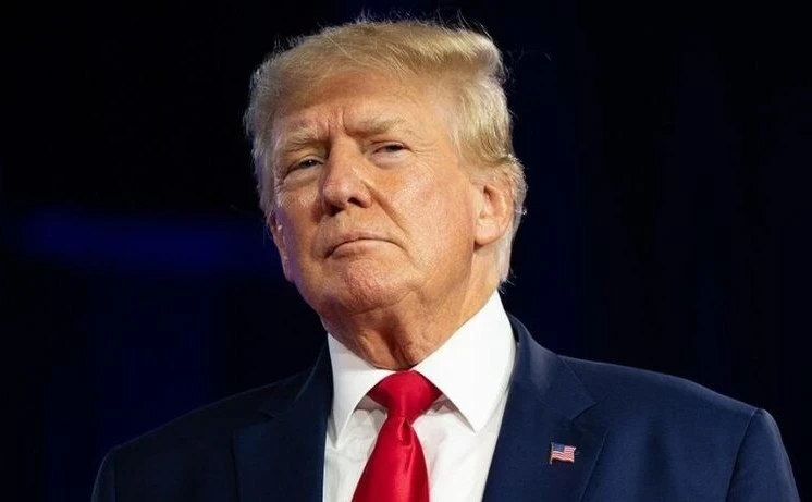 Reuters: Трамп впервые выделит Украине пакет вооружений