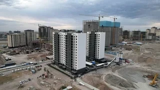 В КР по линии ГИК более 10 тыс. семей уже получили свое жилье