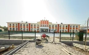 Завершено строительство новой школы в селе Беш-Бала Сузакского района