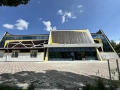 Завершается капремонт Центра укрепления здоровья в Нарыне