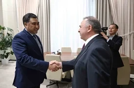 Кыргызстан и Турция обозначили ряд перспективных направлений для дальнейшего расширения сотрудничества