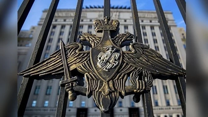 Силы ПВО за ночь сбили 33 украинских беспилотника над регионами России