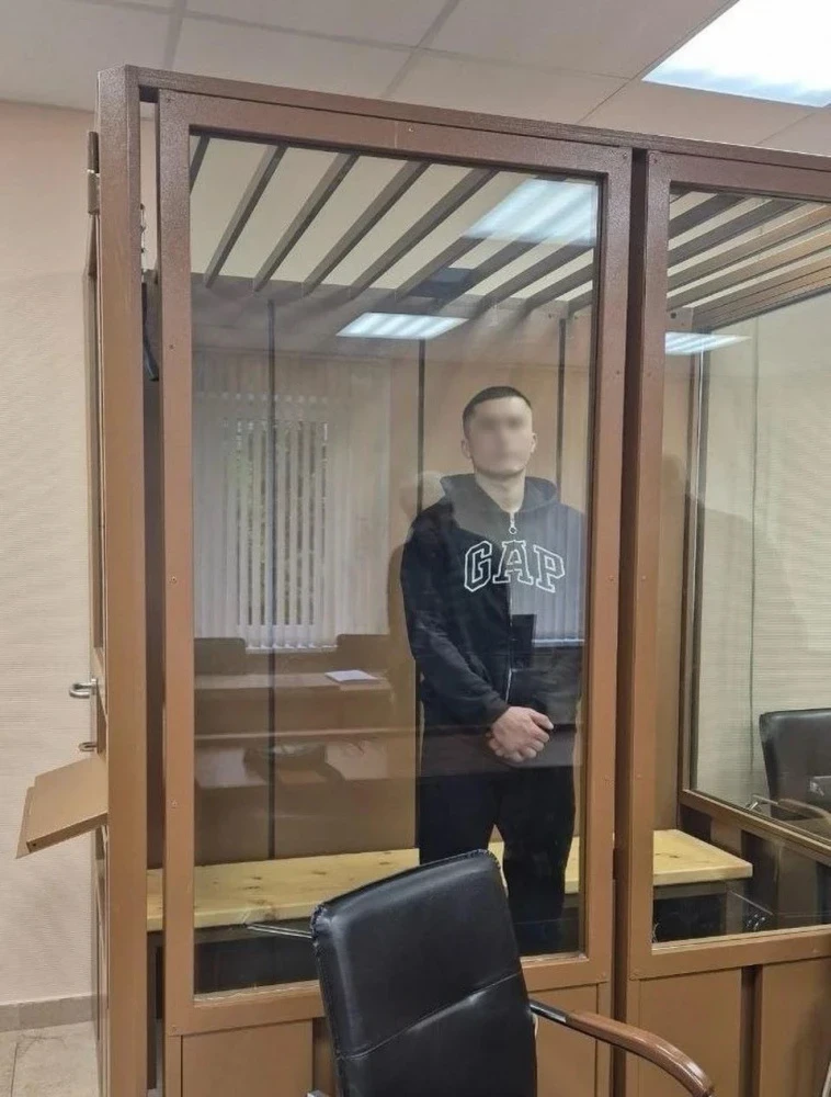 В Калининграде арестовали уроженца Кыргызстана. Обвиняют в призывах к терроризму