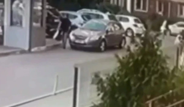 СБУ: Полковника Ивана Воронича застрелили в Киеве агенты российских спецслужб, они убиты при задержании