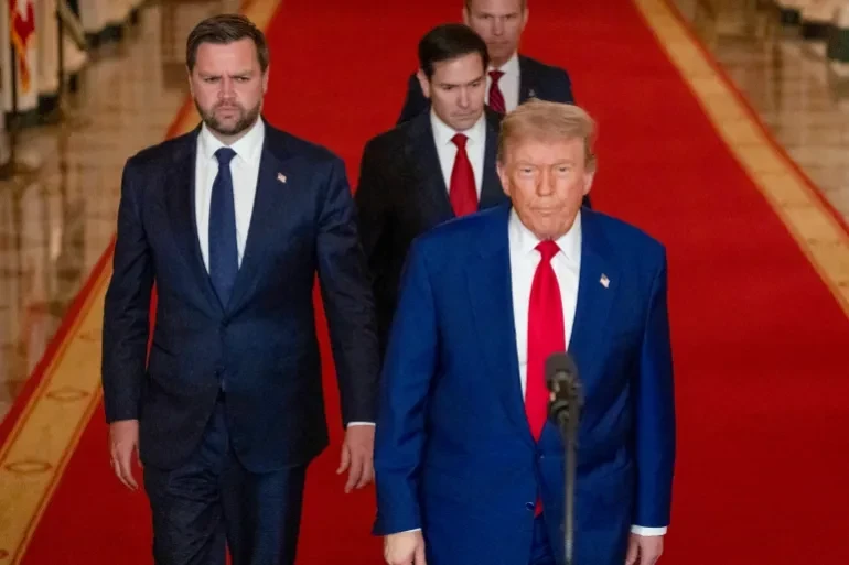 «Трамп в данный момент демонтирует весь американский конституционный порядок», — Фрэнсис Фукуяма