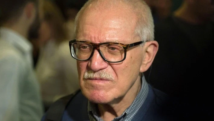 Скончался Александр Митта, режиссер фильма "Экипаж" и сериала "Граница. Таежный роман"