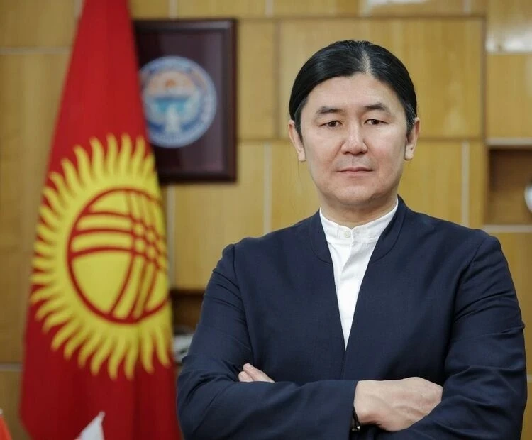 Экс-глава правления "Кыргызтелекома" возглавил Фонд развития туризма