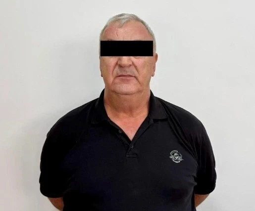 Глава "Памир-Строя" обманул на $500 тысяч, прикрываясь родством с Жапаровым
