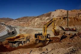 Кыргызстан разрабатывает стратегию по добыче 22 видов критических минералов