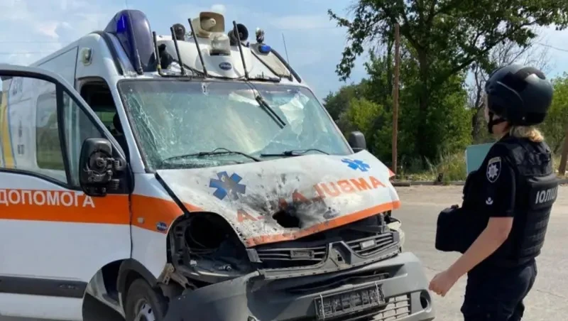 События в Украине и мире. Главное к утру 17 июля