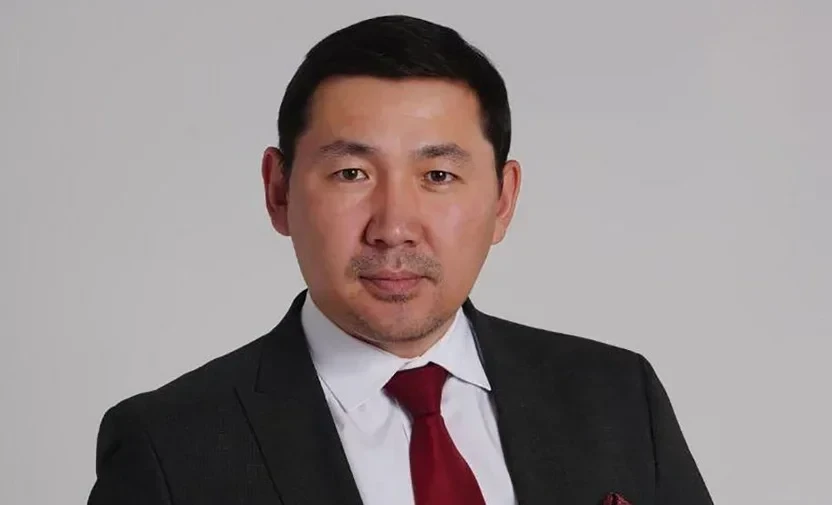 Тимур Саралаев: Ташиев вырезает запущенные опухоли системы