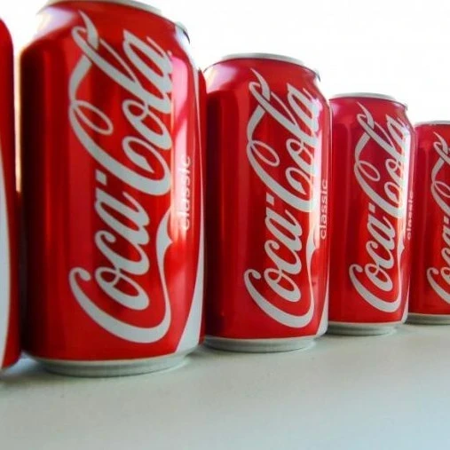 Трамп убедил Coca-Cola использовать тростниковый сахар вместо кукурузного сиропа