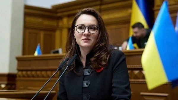 Верховная Рада утвердила Юлию Свириденко на пост премьер-министра Украины