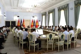 В Кыргызстане начали реформу по сокращению устаревших разрешительных документов