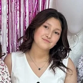 В Бишкеке разыскивают 16-летнюю Аделину Алиеву, пропавшую в ночь на 18 июля