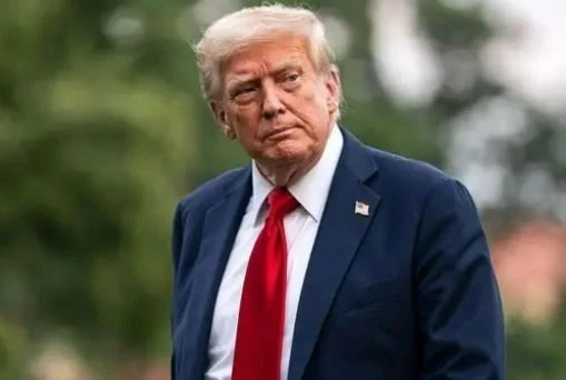 Дональд Трамп подал иск о клевете против газеты The Wall Street Journal