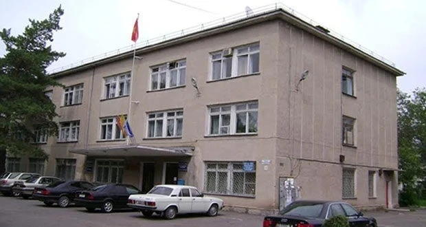 ГКНБ КР: Задержаны должностные лица мэрии Кара-Балты