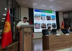 В НЭСК отчитались о проделанной работе за I полугодие 2025 года