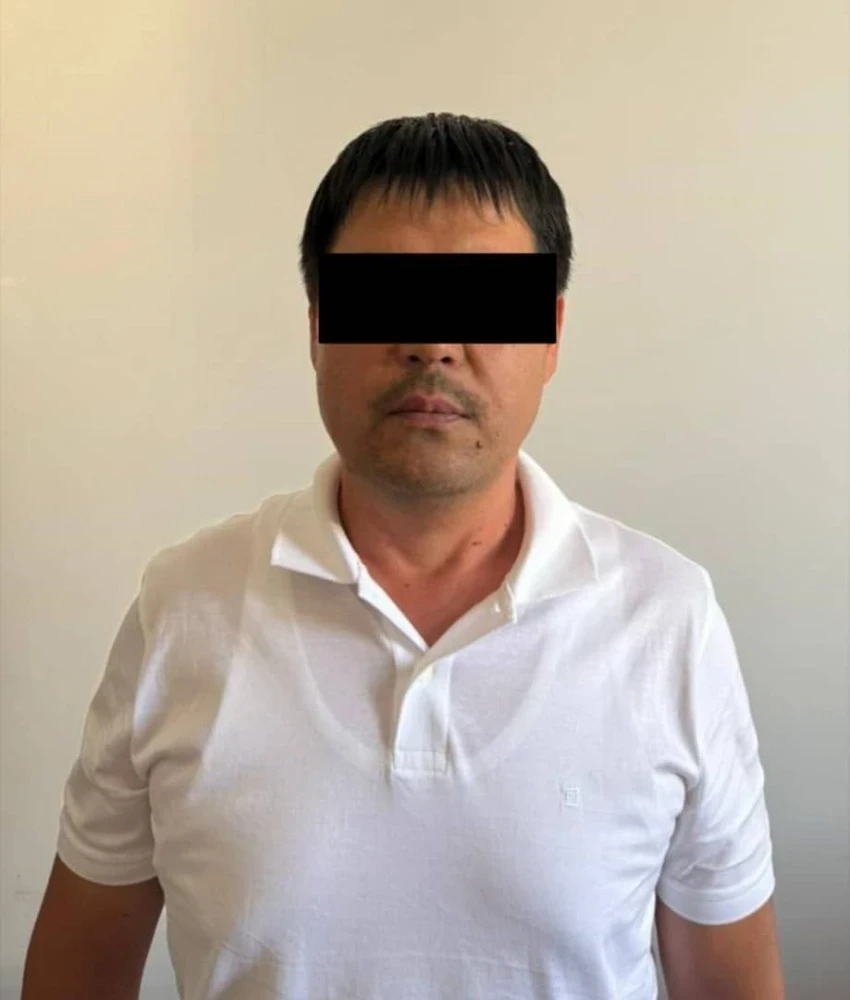 Чиновников из мэрии Оша, в том числе и бывшего вице-мэра, отправили в СИЗО