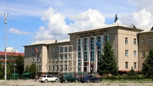 На Иссык-Куле отчислены почти тысяча студентов - ГКНБ