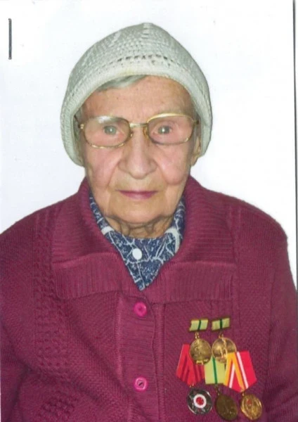 Умерла одна из старейших жительниц Бишкека - Мыскова Станислава Васильевна