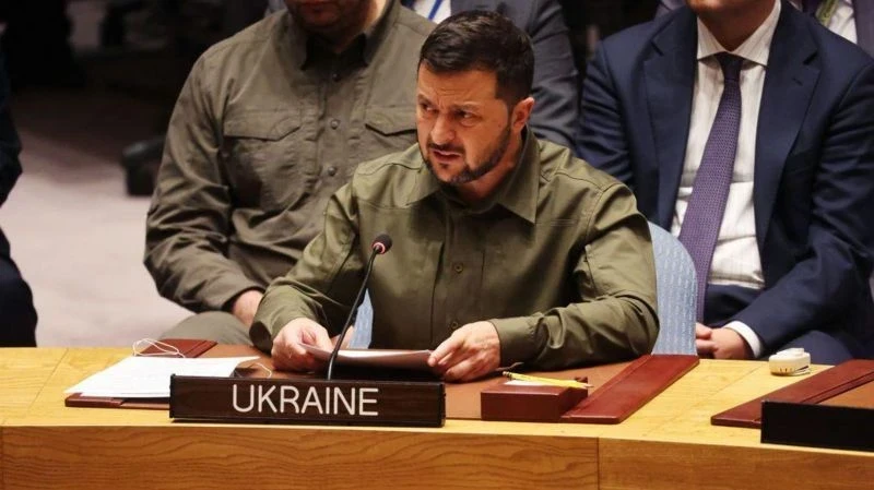 Politico: Коварный враг Украины: ее собственное руководство