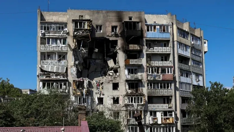 События в Украине и мире. Главное к утру 25 июля