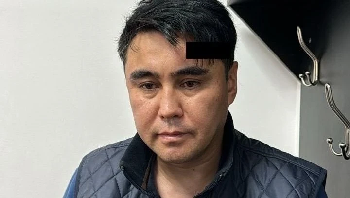 Суд приговорил бизнесмена Имамидина Ташова к 9 годам лишения свободы