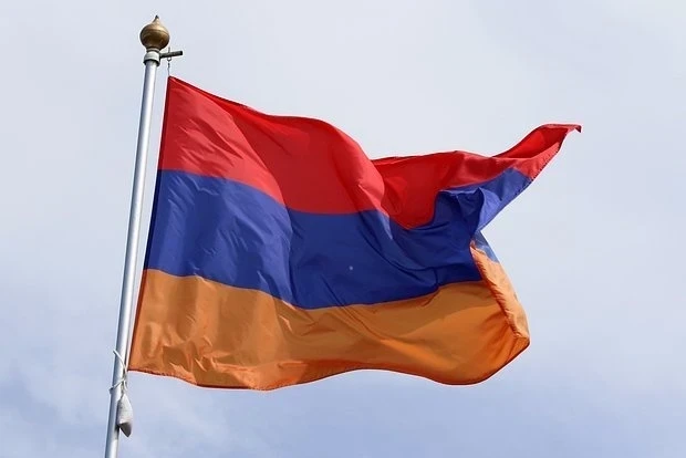 В Армении запланировали демонтировать памятник героям ВОВ
