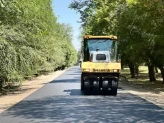 В Минтрансе рассказали, на каком этапе строительство автодороги Корумду – Балбай-Баатыр