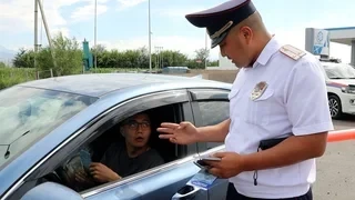 Нет культуры вождения. С 1 сентября ужесточаются меры ответственности для нарушителей ПДД