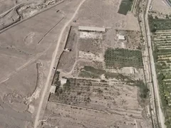 В Баткенском районе на баланс государства возвращен земельный участок