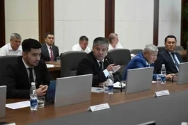 Равшанбек Сабиров: Число врождённых патологий растет - пренатальный скрининг должен стать госпрограммой