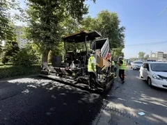 В Оше капитально обновят городские улицы — из бюджета выделено 2,2 млрд сомов